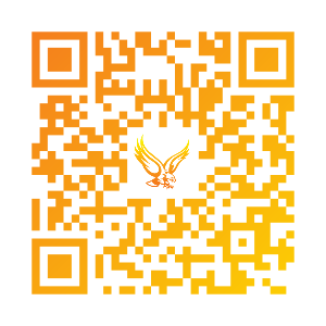 Inferno Infosec QRCode